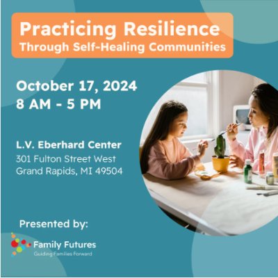 Trauma & Resilience Conference